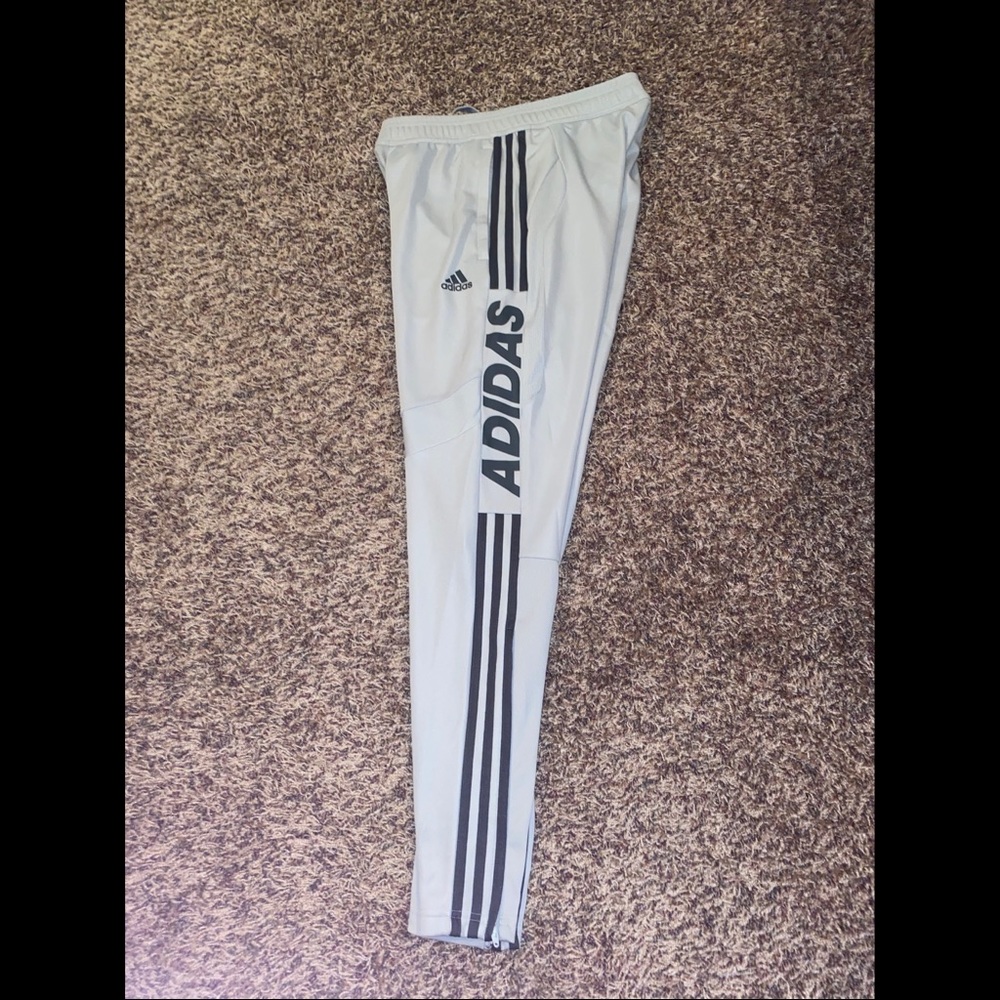 Adidas Track Pants